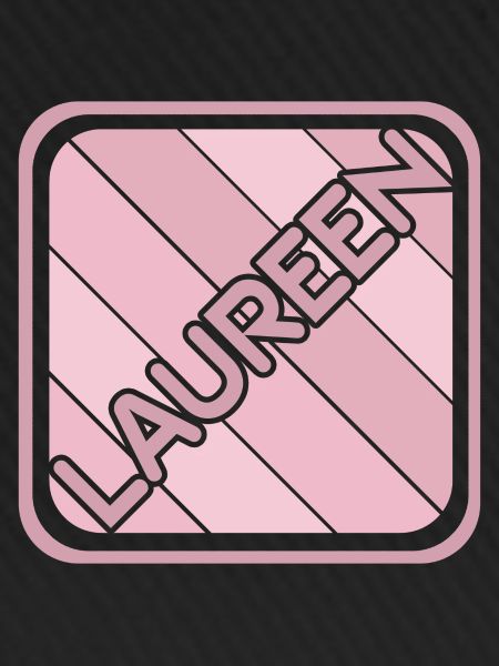 Laureen
