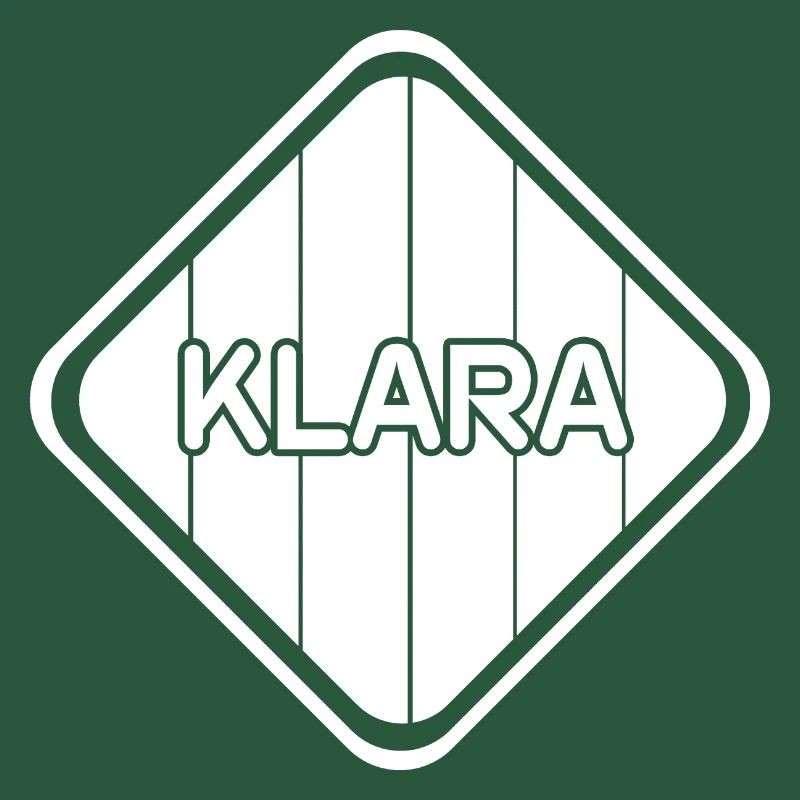 Mädchen Klara