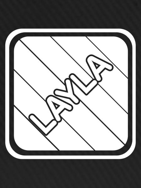 Gift for Layla