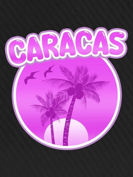 Caracas