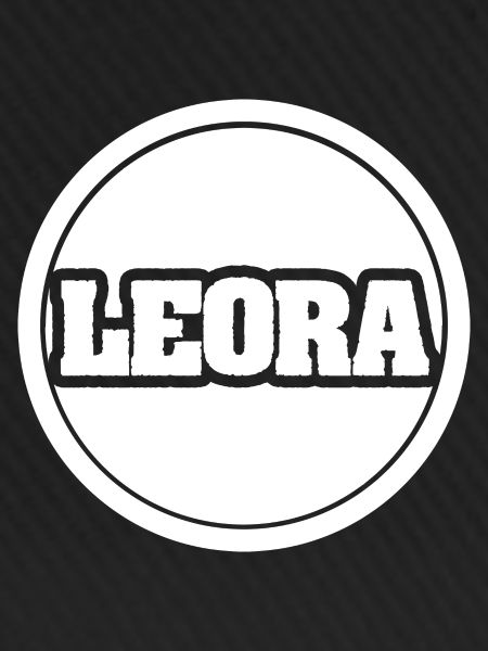 First name Leora
