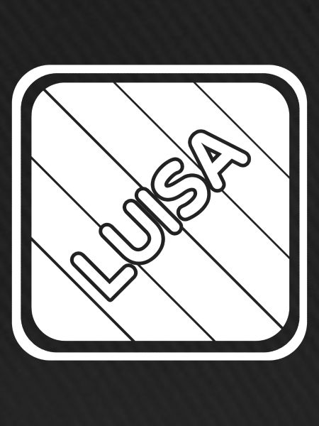 Gift for Luisa