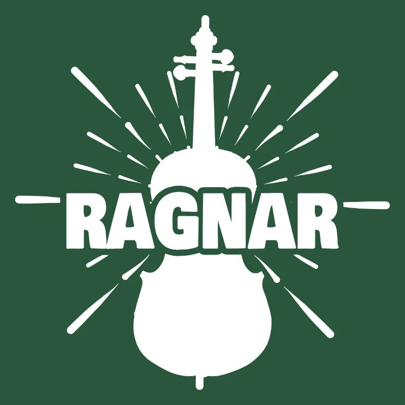 First name Ragnar