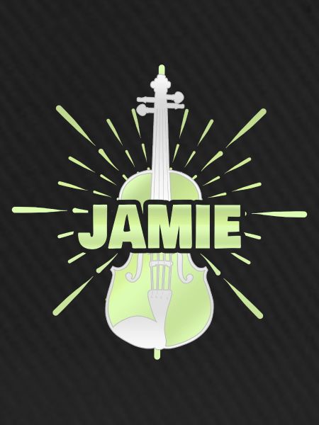 String instrument J
