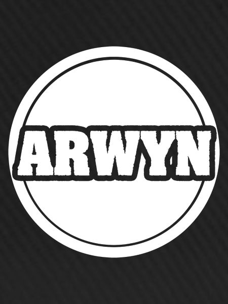 First name Arwyn