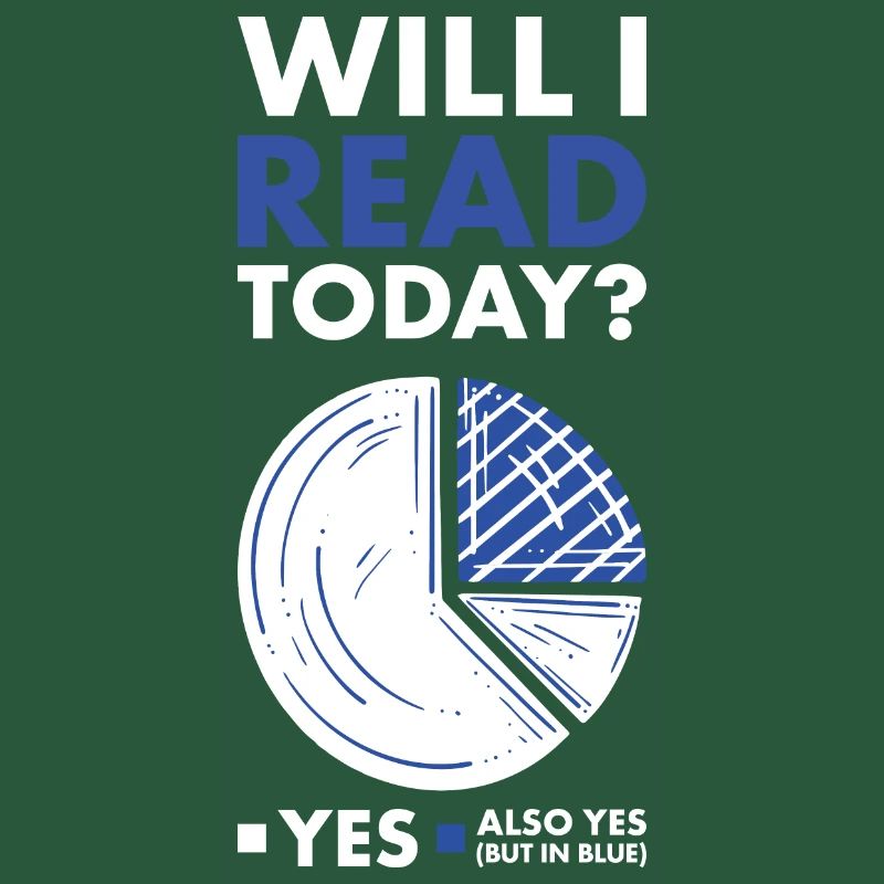 Reader Will I Read Today