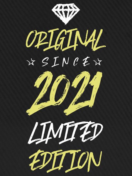 2021 Limited Edition