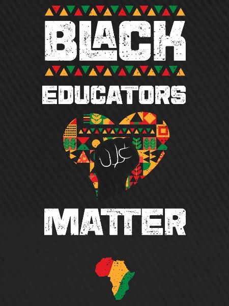 Black Educators Matter