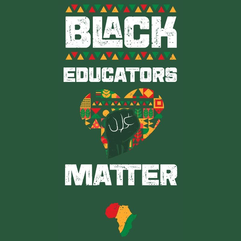 Les éducateurs noirs comptent