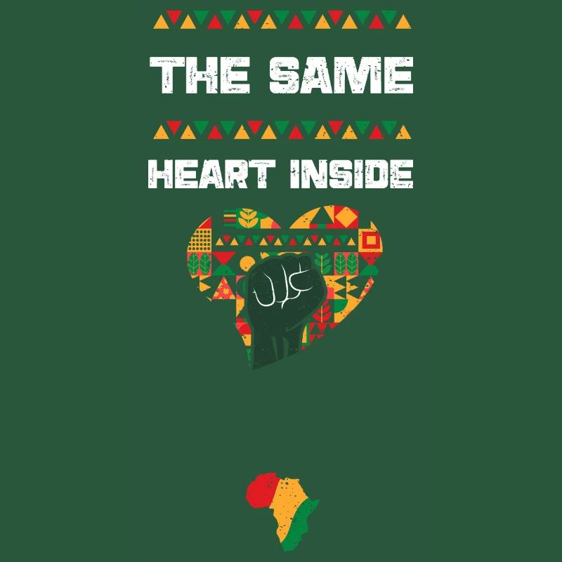 The Same Heart Inside
