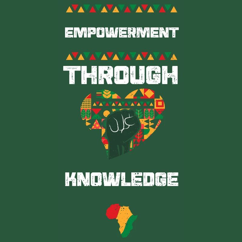 Empowerment Through Knowledge