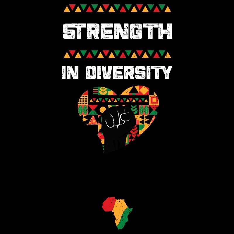 Strength in Diversity