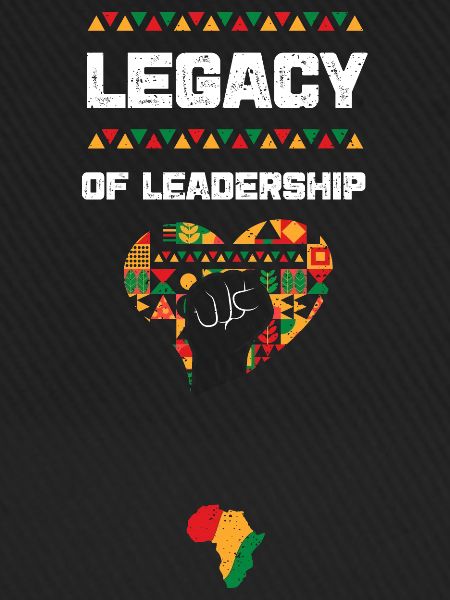 Legacy of Leadership