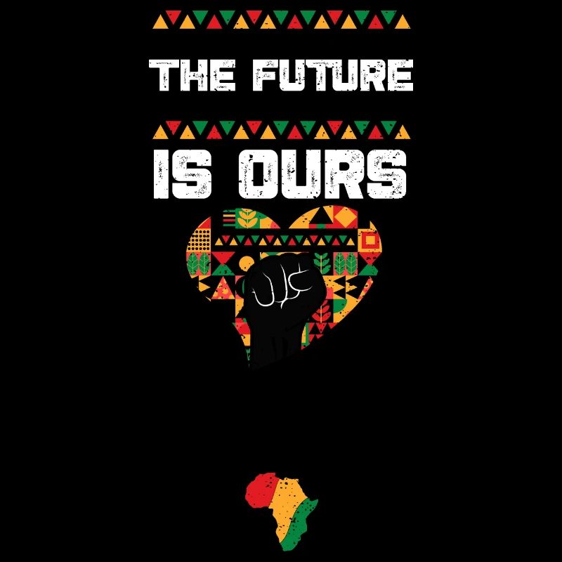 The Future is Ours