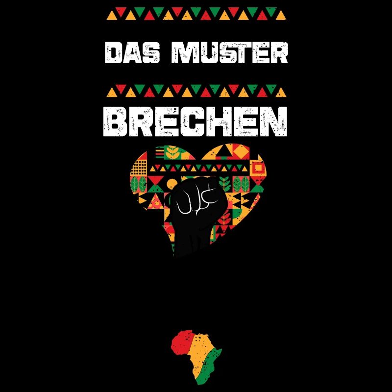 Das Muster brechen