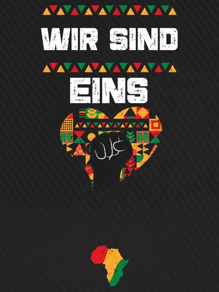 Wir sind eins