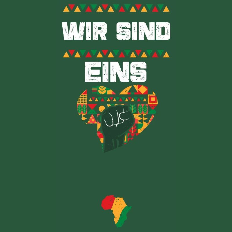 Wir sind eins