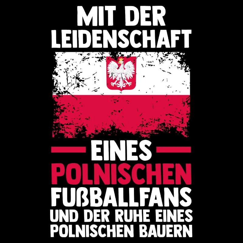 Pole Polnisch Polen