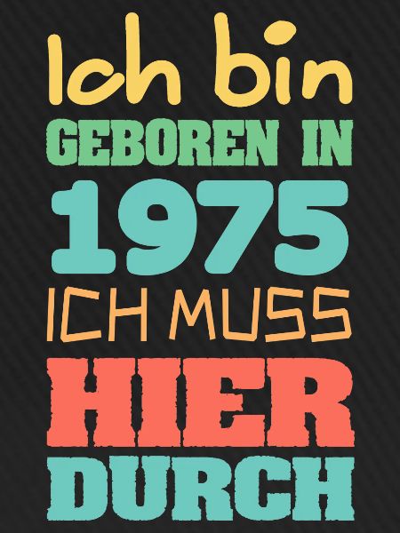 geboren 1975