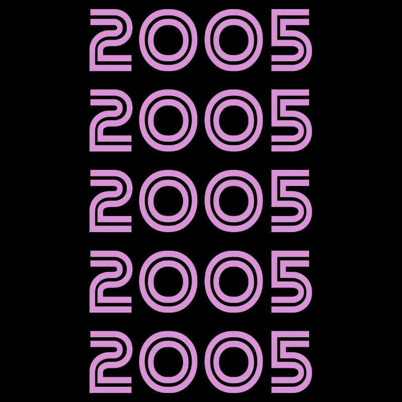 Jahr 2005