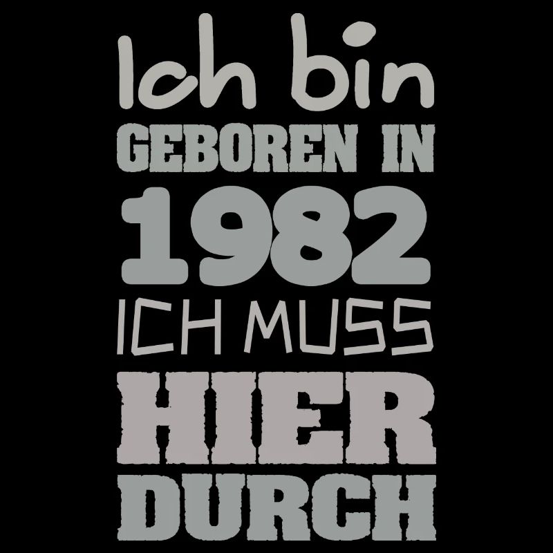 Jahr 1982