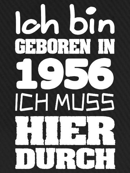 geboren 1956