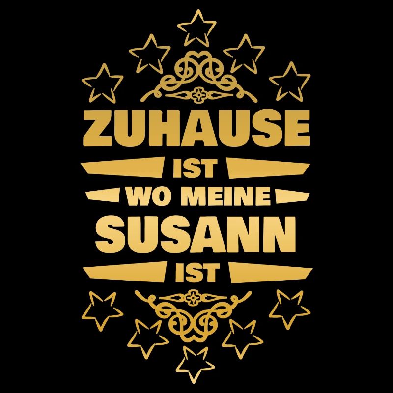 Freundin Susann