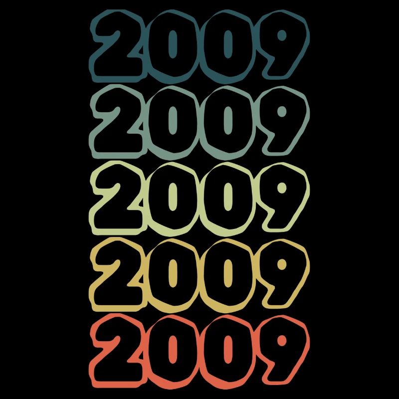 Millésime 2009