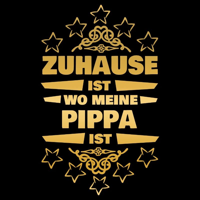 Pippa als Freundin