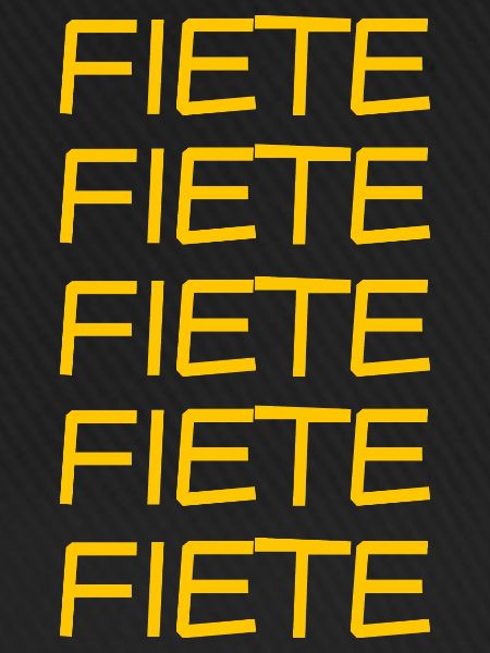 First name Fiete