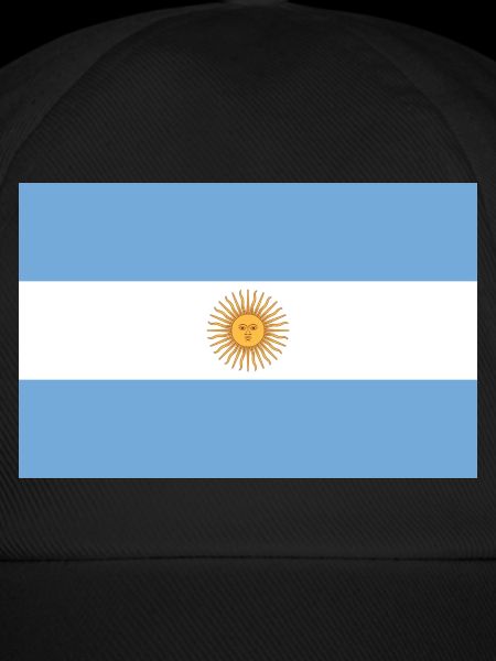 drapeau argentin