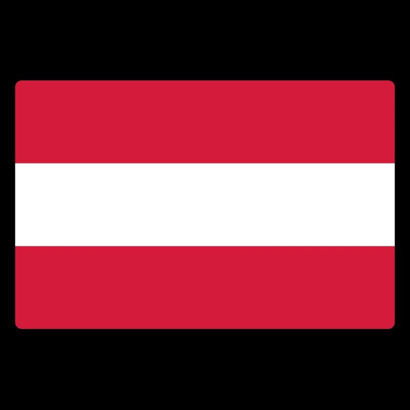 Show your Austrian pride!