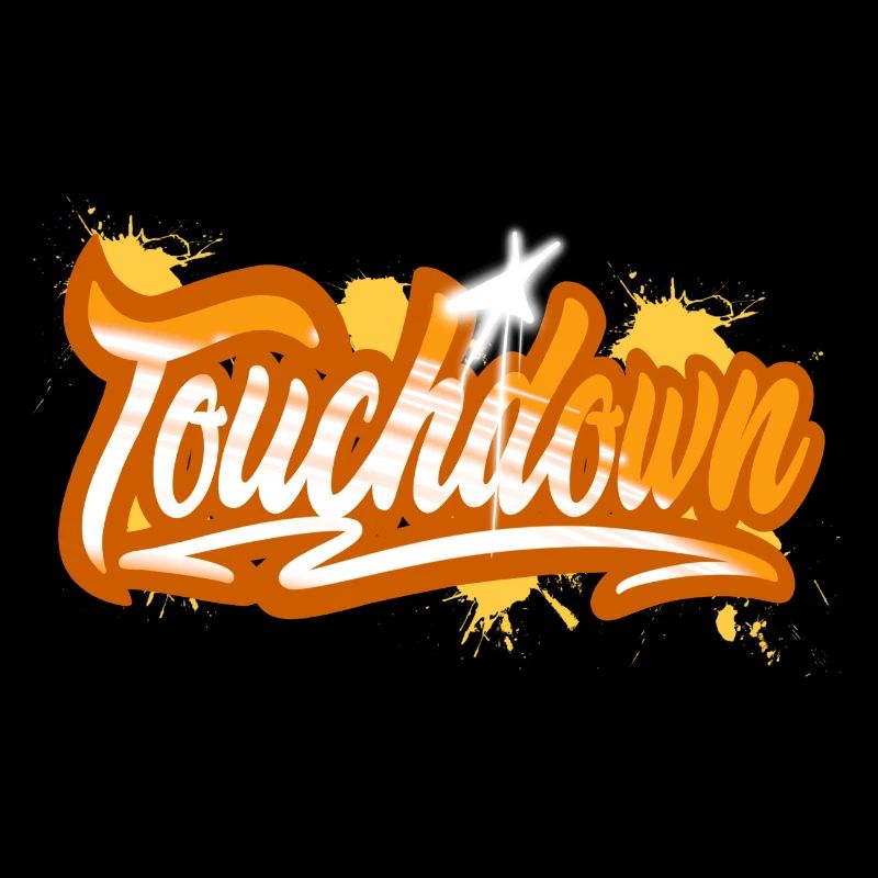 Touchdown