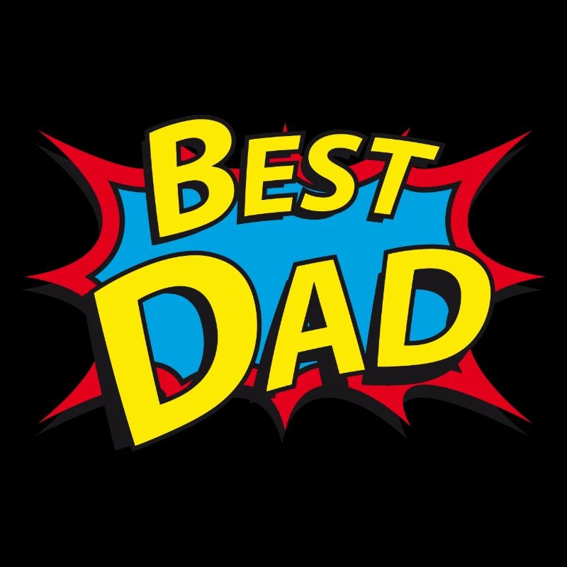 Best Dad