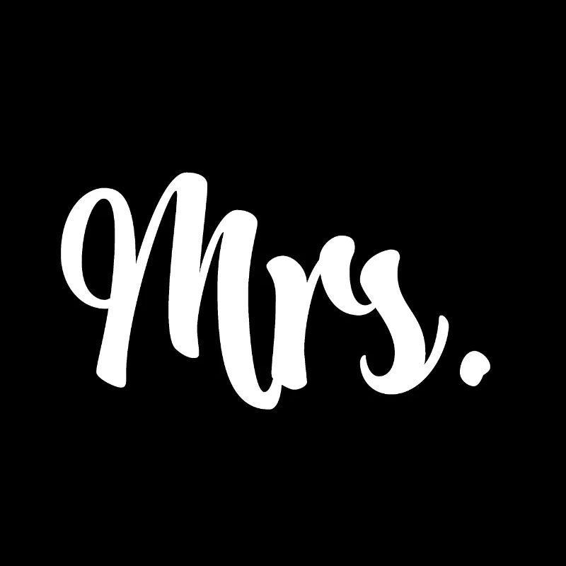 Mme Newlywed