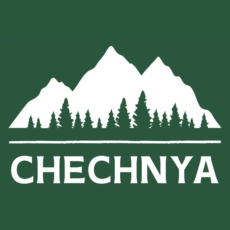 Tschetschenien Chechnya Chechen Tschetschenisch