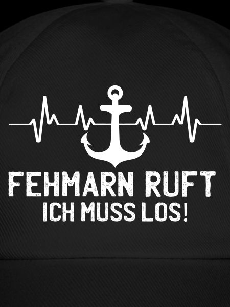 Fehmarn ruft Herzschlag Ostseeinsel Anker