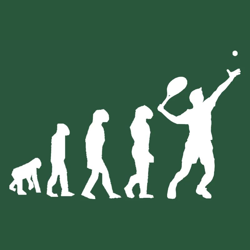 Tennis Evolution