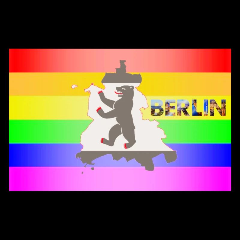 CSD Berlin Gay Pride