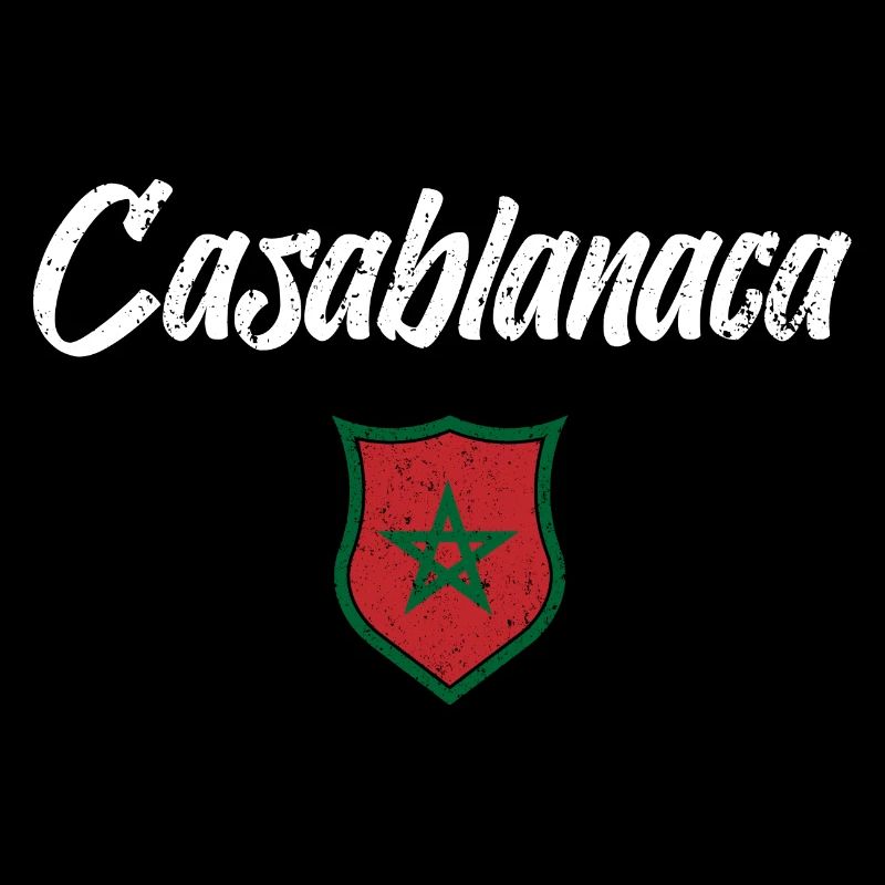 Casablanca
