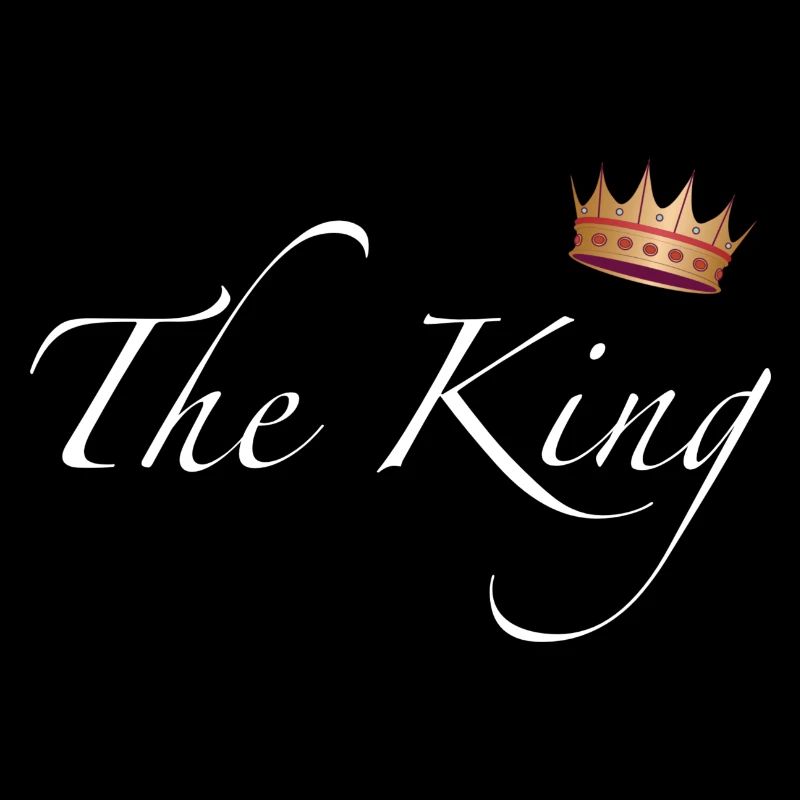 The King
