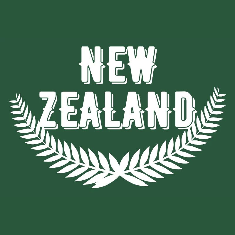Neuseeland
