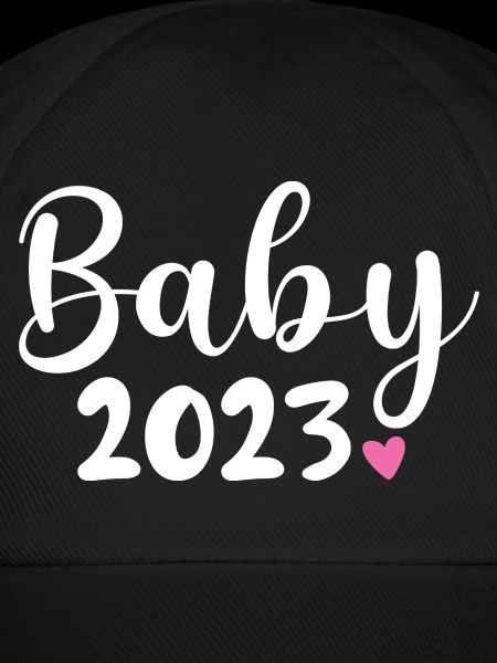 Bébé 2023