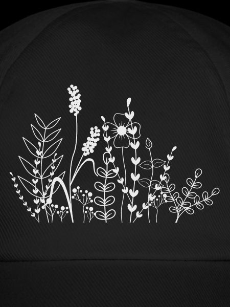Flower meadow