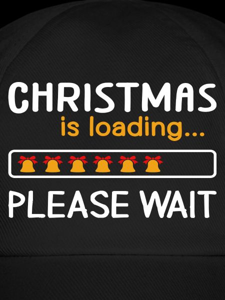 Christmas is loading... Please Wait