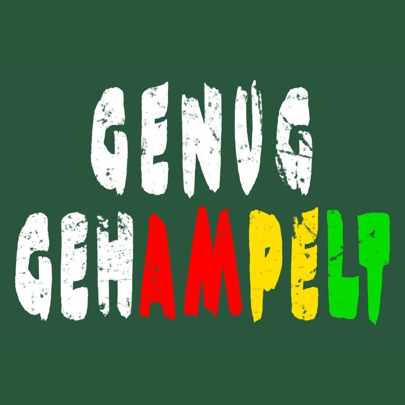 Hampel Ampel Protest
