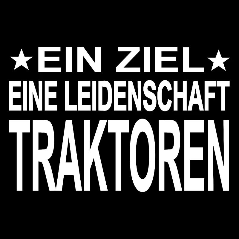 Traktor
