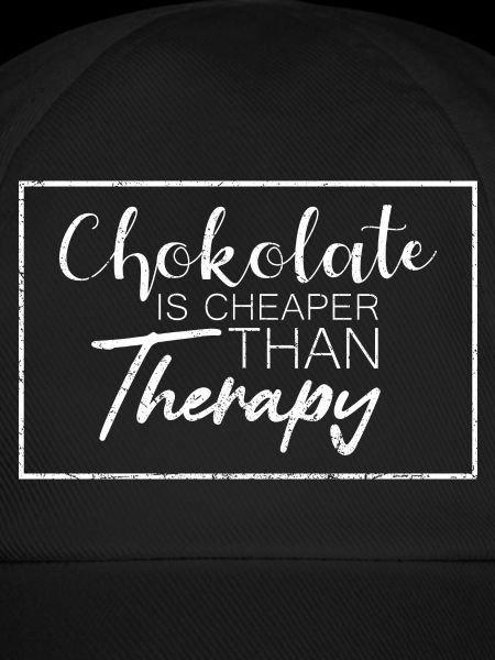 Chocolate Therapy