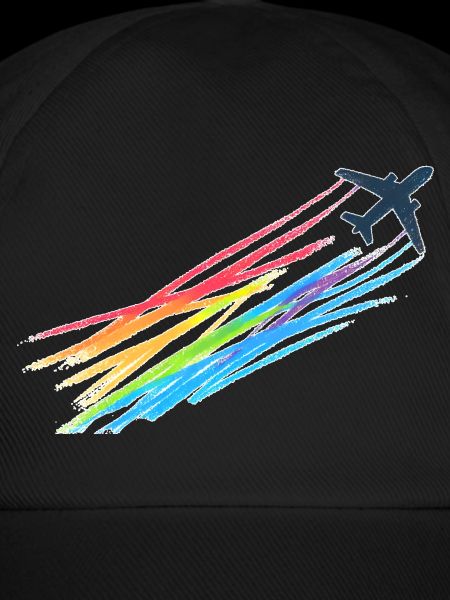 Rainbow Machine