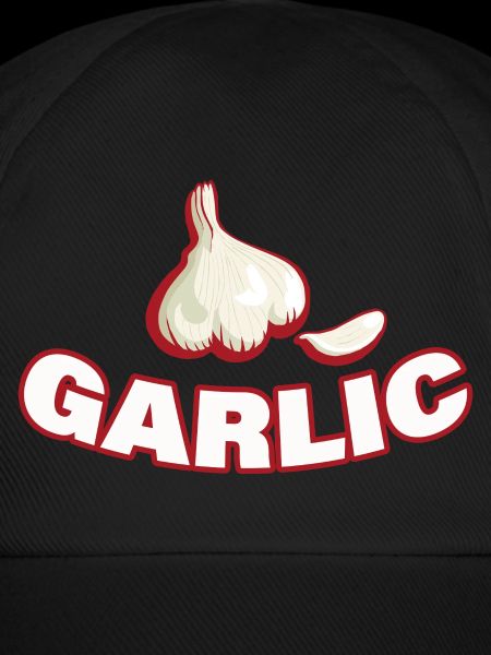 GARLIC